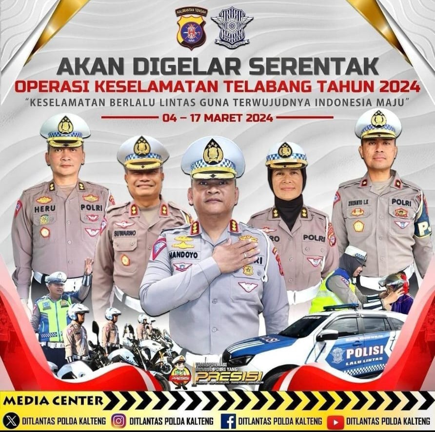 Razia STNK* Dimulai Besok Ada Razia Gabungan Pemda, Dishub Kerjasama ...